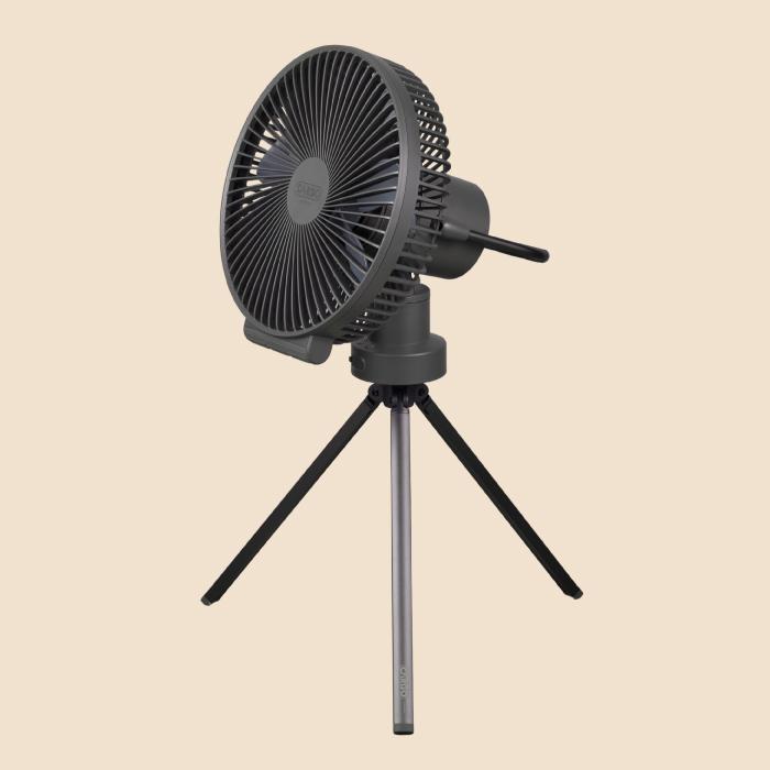 カーゴコンテナ CCマルチスピンプロ デュアルファンM/L用首振り機 専用