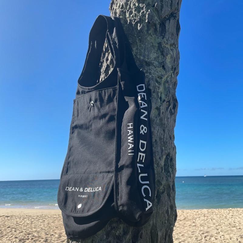 DEAN&DELUCA ディーンアンドデルーカ ロイヤルハワイアン限定