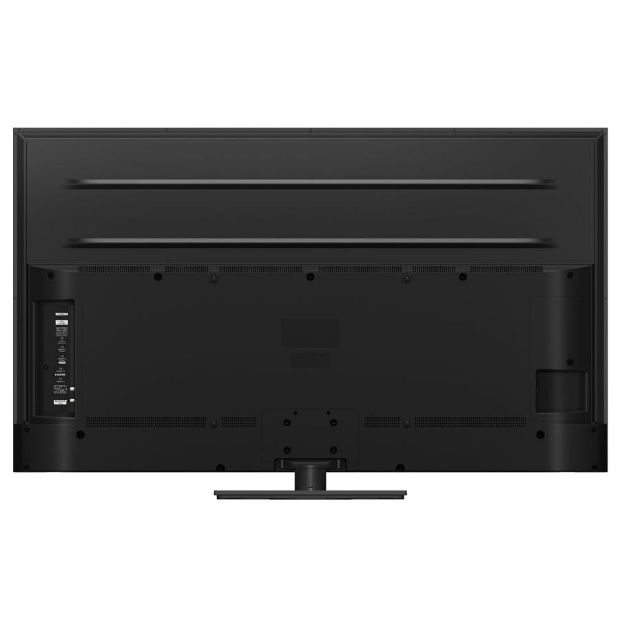 VIERA パナソニック Panasonic 4K液晶テレビ TV-55W90A ビエラ 55V型