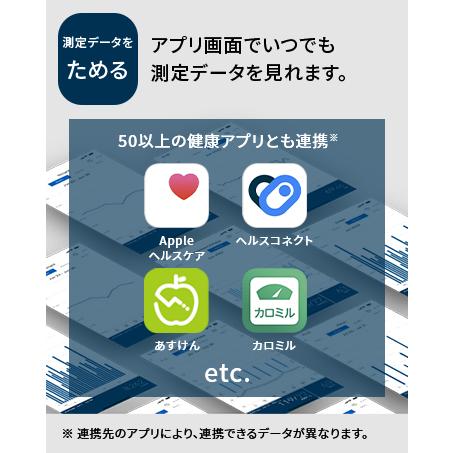 オムロン（OMRON） 体重計 HN-300T2-JTBK ブラック 薄型 スマホ連動