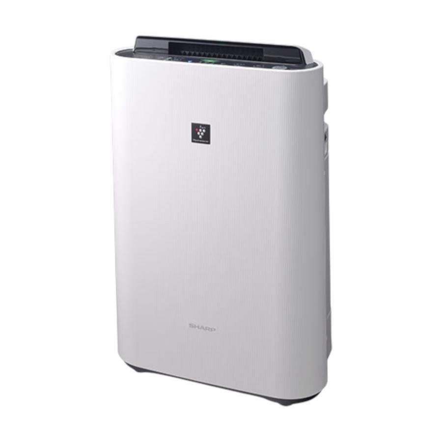 SHARP（シャープ） 加湿空気清浄機 KC-M503J-W プラズマクラスター