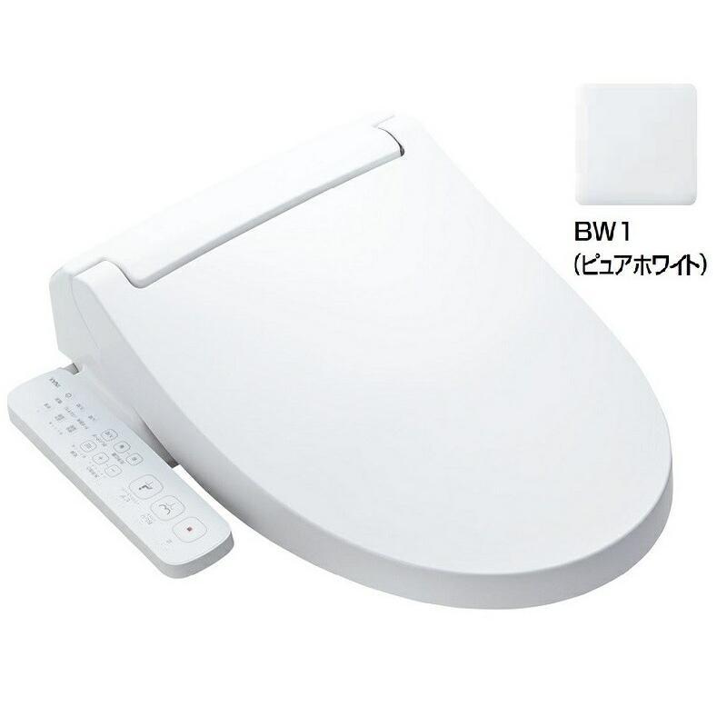 INAX（イナックス） シャワートイレシートタイプ CW-KB31 BW1 ピュア