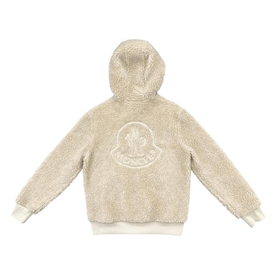 MONCLER（モンクレール） ジャンバー マグリア アペルタ ジップアップ