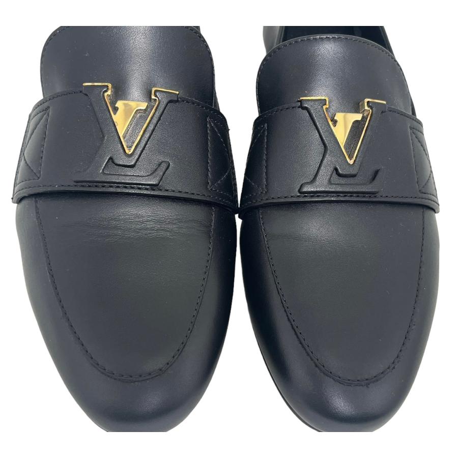 LOUIS VUITTON（ルイ・ヴィトン） 1ACAXR カプリ ローファー