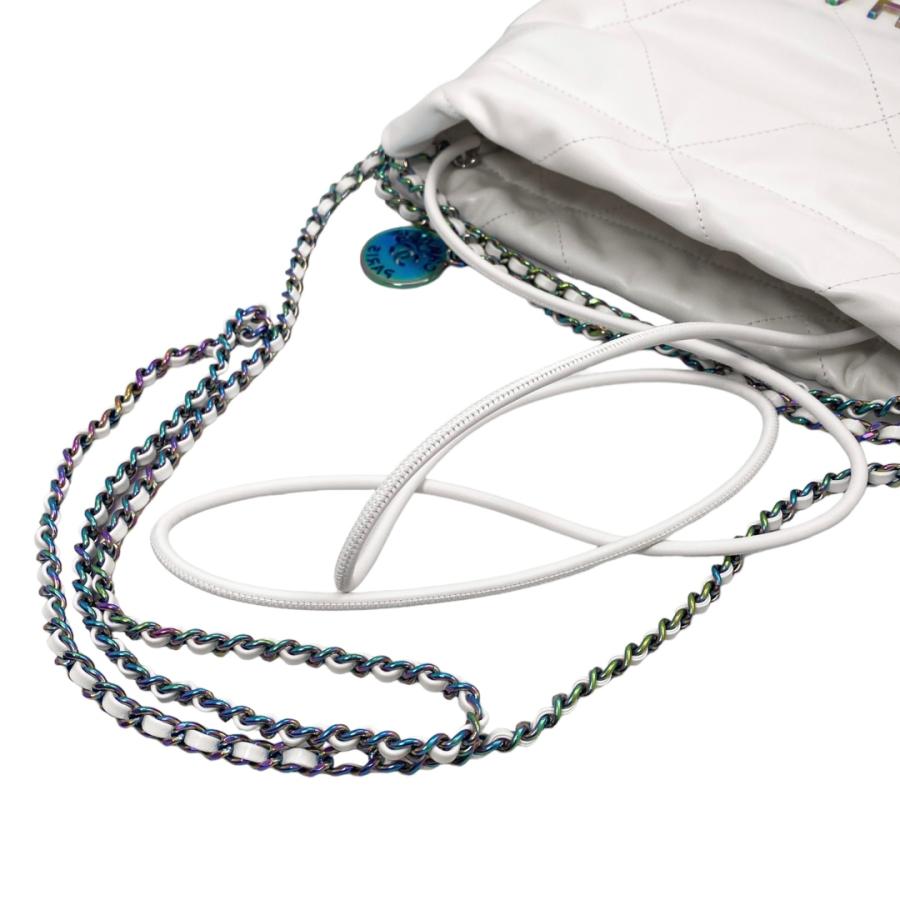 CHANEL（シャネル） シャネル22 ショルダーバッグ ミニハンドバッグ