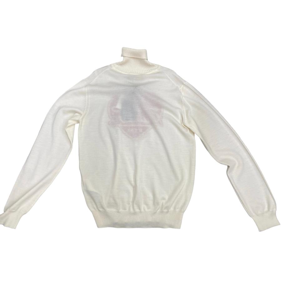 LOUIS VUITTON（ルイ・ヴィトン） インタルシア ハート タートルネック