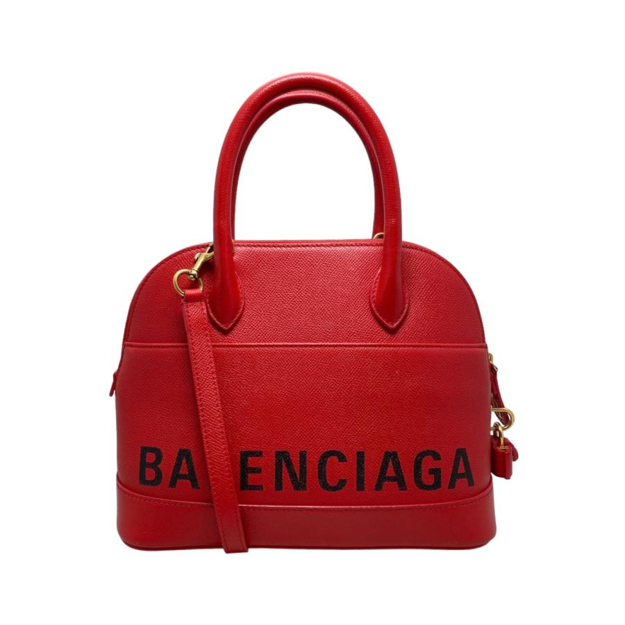 BALENCIAGA（バレンシアガ） ハンドバッグ ショルダーバッグ ヴィル