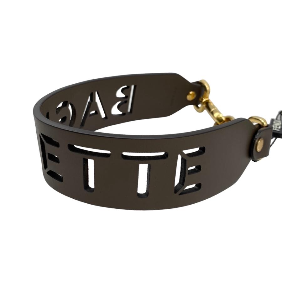 FENDI（フェンディ） ショルダーストラップ ミニストラップユー 8AV427