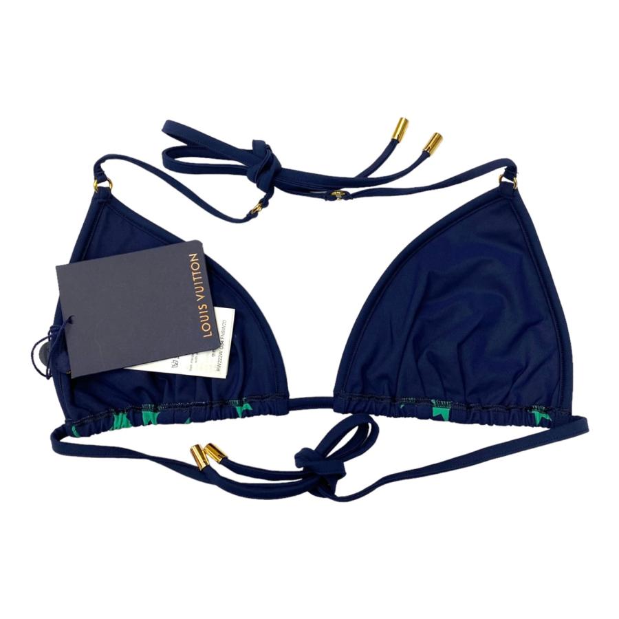 LOUIS VUITTON（ルイ・ヴィトン） 水着 スタープリント トライアングル