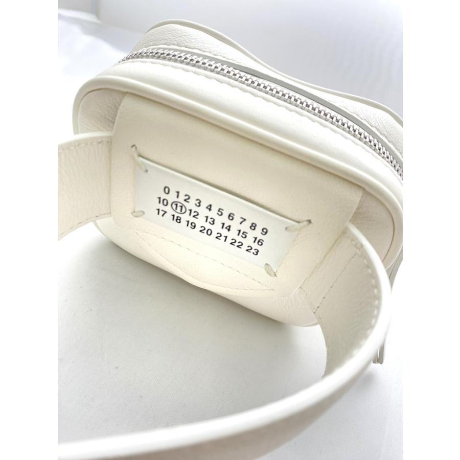 Maison Margiela（メゾンマルジェラ） ミニウエストバッグ S56WB0013