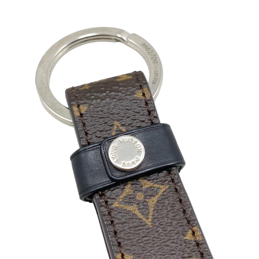 LOUIS VUITTON（ルイ・ヴィトン） キーホルダー・LV ドラゴンヌ M62709