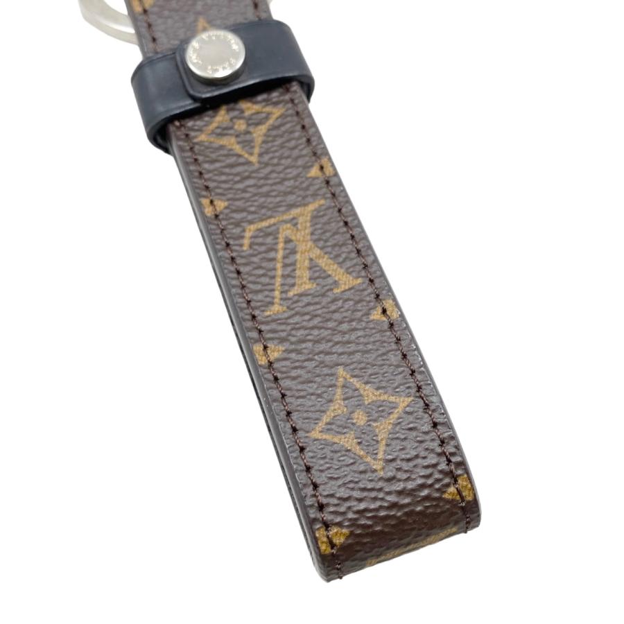 LOUIS VUITTON（ルイ・ヴィトン） キーホルダー・LV ドラゴンヌ M62709