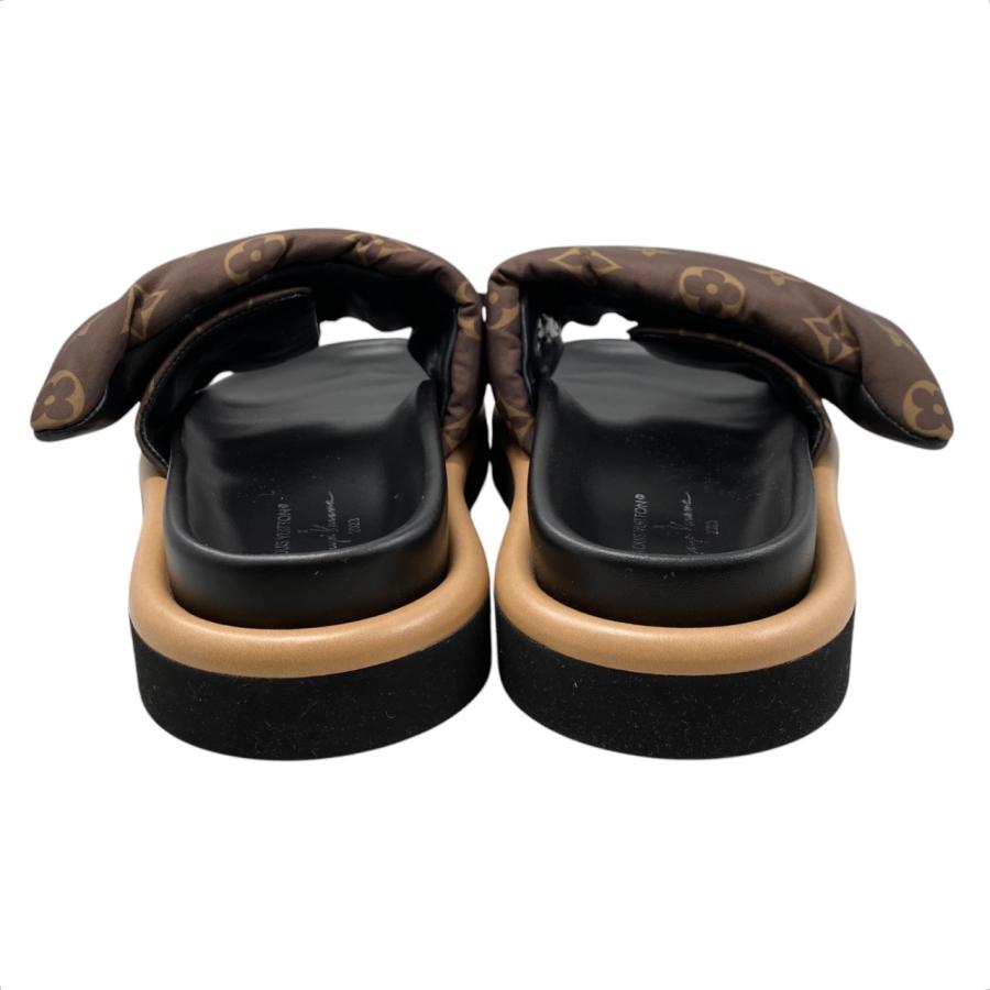 LOUIS VUITTON（ルイ・ヴィトン） ルイヴィトン×草間彌生 サンダル