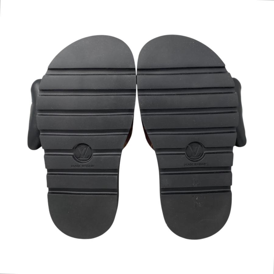 LOUIS VUITTON（ルイ・ヴィトン） ルイヴィトン×草間彌生 サンダル