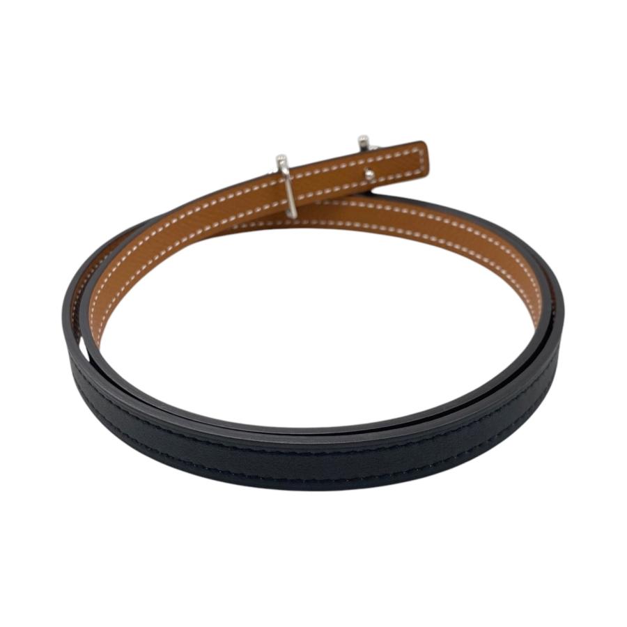 HERMES（エルメス） ベルトバックル ガンマ&レザーベルトキット