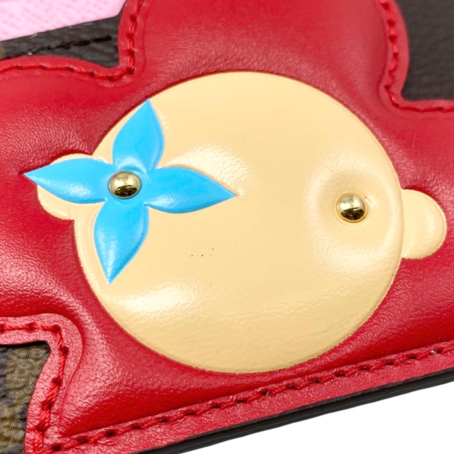 LOUIS VUITTON（ルイ・ヴィトン） カードケース ポルト カルト