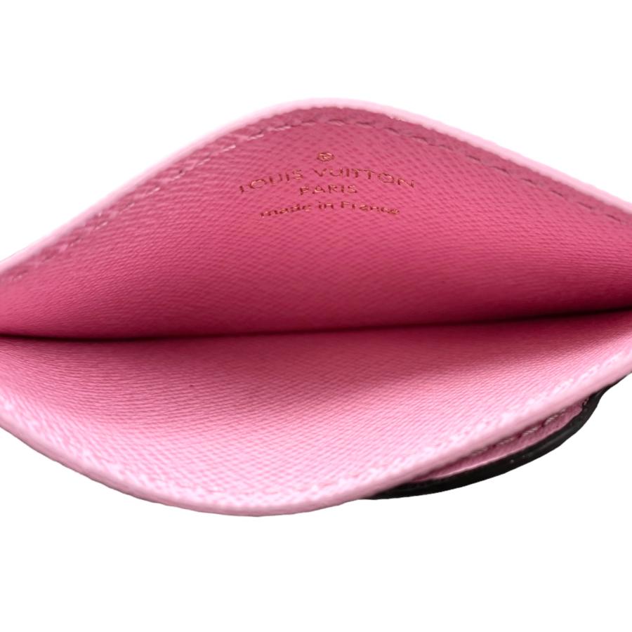 LOUIS VUITTON（ルイ・ヴィトン） カードケース ポルト カルト