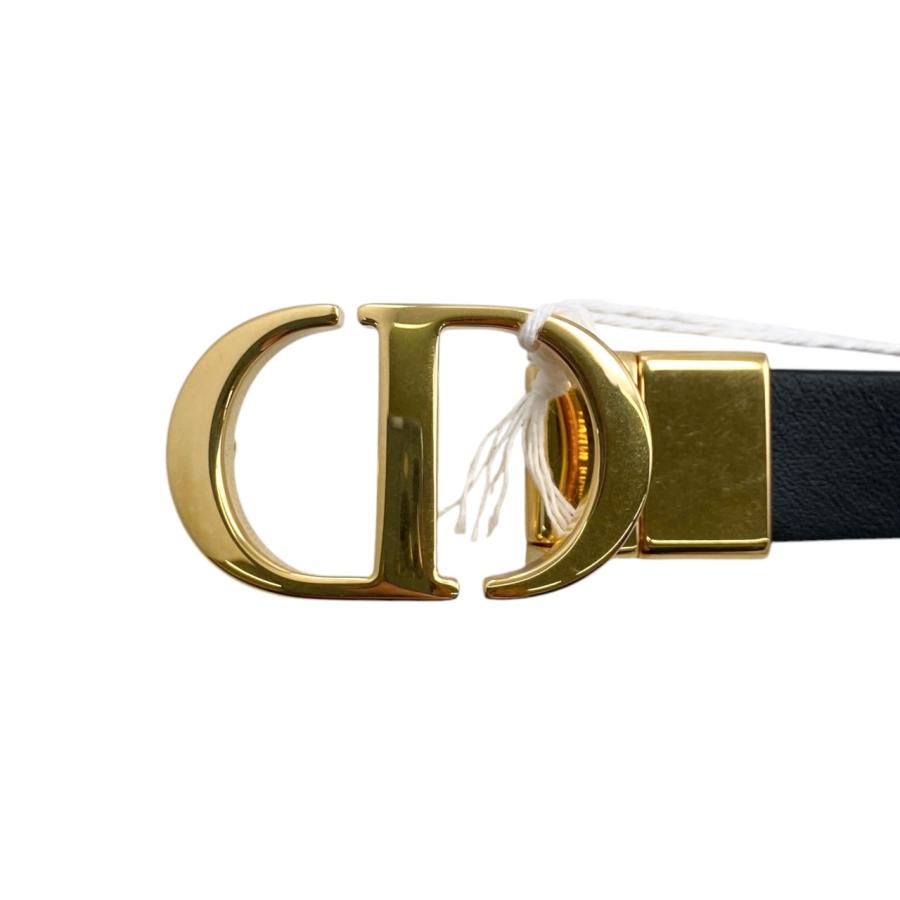 Christian Dior（クリスチャン・ディオール） ベルト モンテーニュ