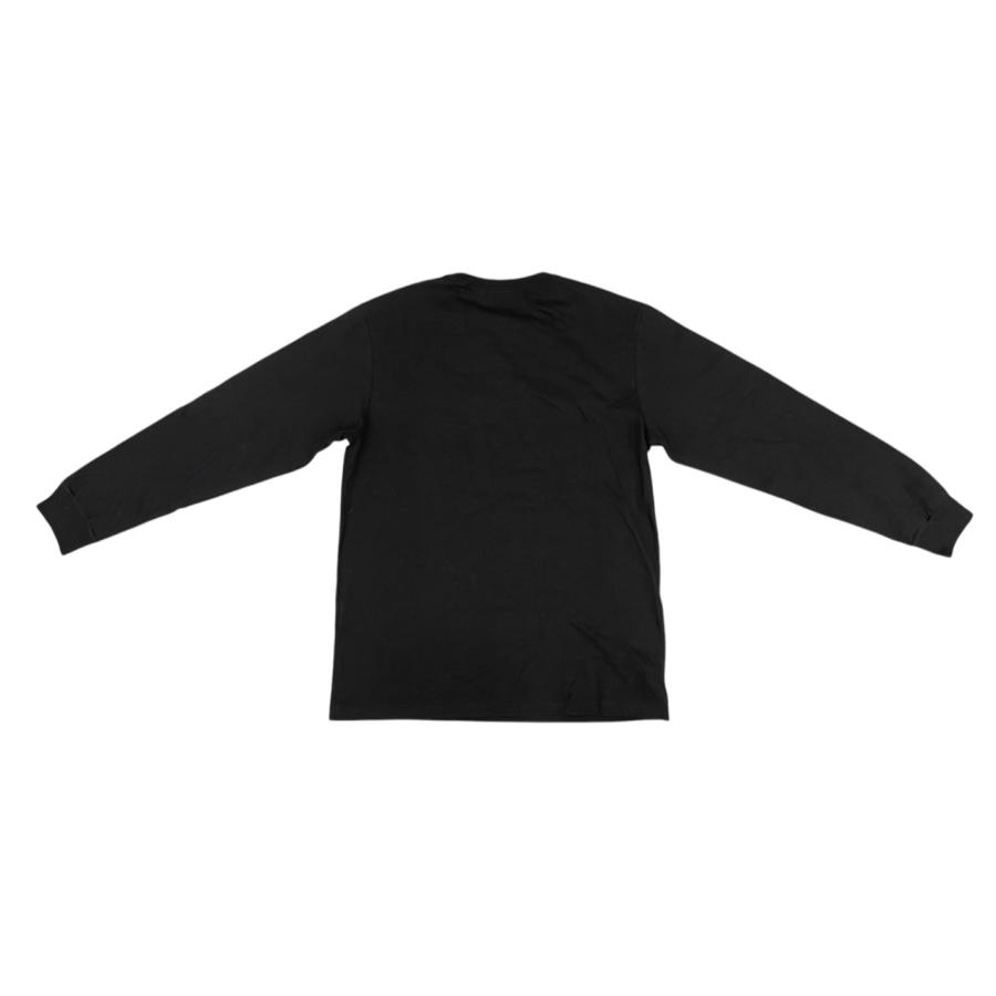 Christian Dior（クリスチャン・ディオール） 長袖Tシャツ マルチロゴ