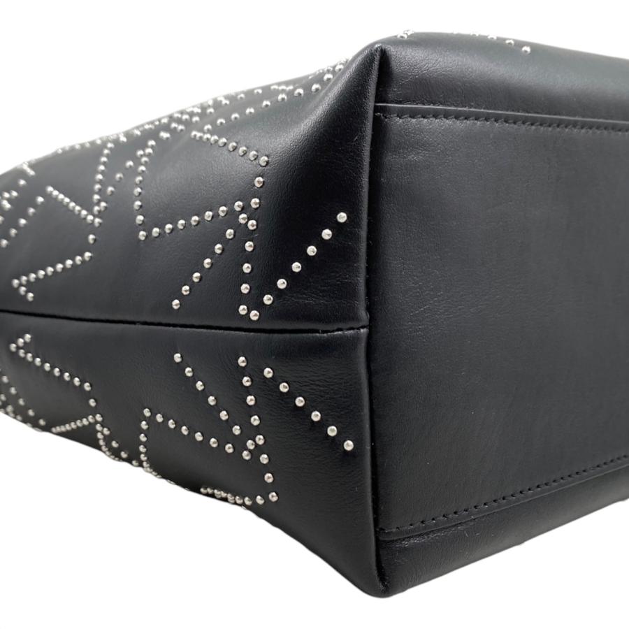 JIMMY CHOO（ジミーチュウ） ハンドバッグ ショルダーバッグ ミニサラ