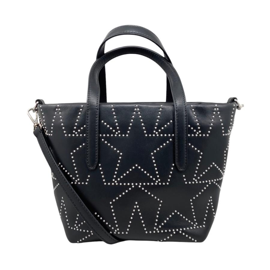 JIMMY CHOO（ジミーチュウ） ハンドバッグ ショルダーバッグ ミニサラ