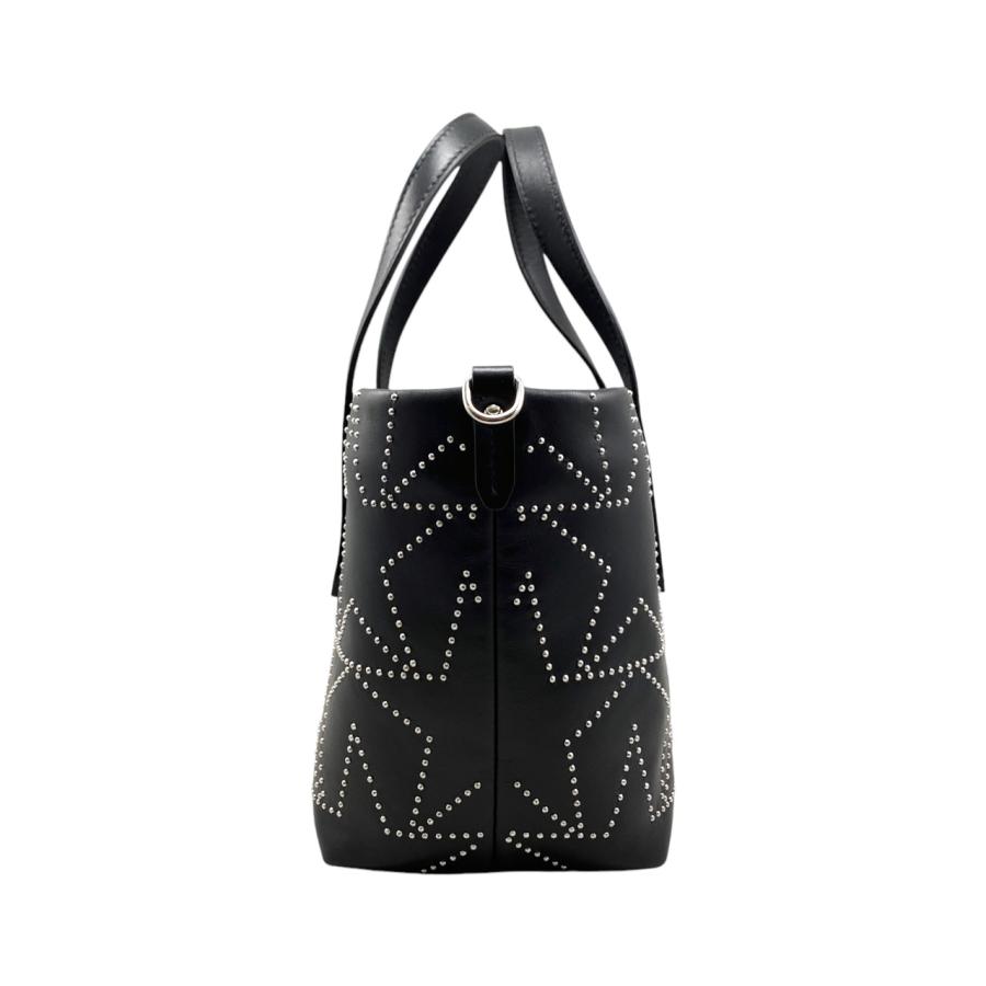 JIMMY CHOO（ジミーチュウ） ハンドバッグ ショルダーバッグ ミニサラ