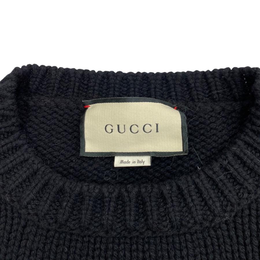 GUCCI（グッチ） セーター シェリーライン ニット 548115 Sサイズ