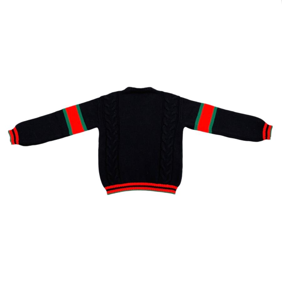 GUCCI（グッチ） セーター シェリーライン ニット 548115 Sサイズ