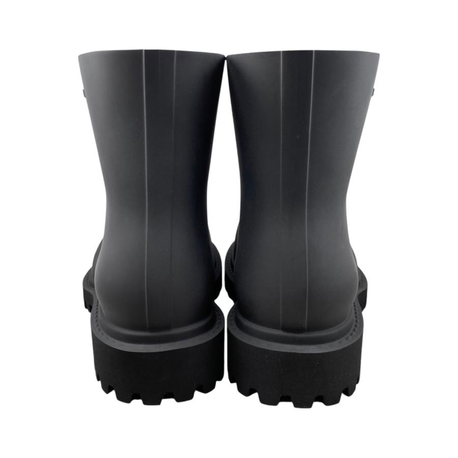 BALENCIAGA（バレンシアガ） ブーツ ステロイド ラバー 770589 40