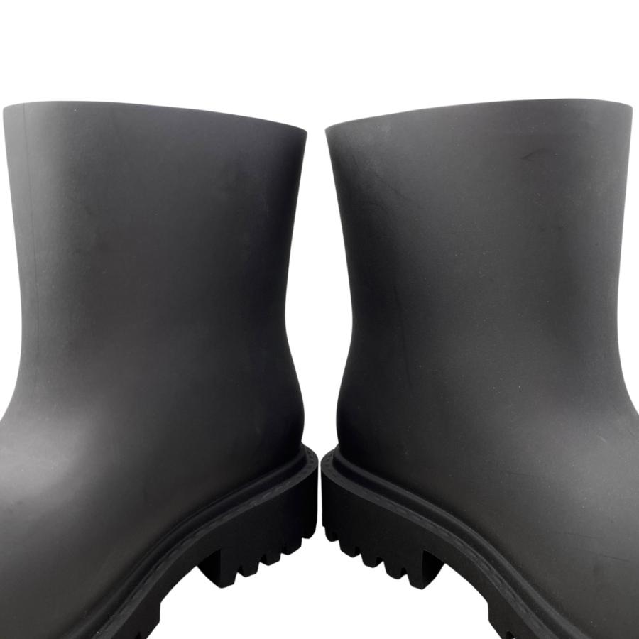 BALENCIAGA（バレンシアガ） ブーツ ステロイド ラバー 770589 40