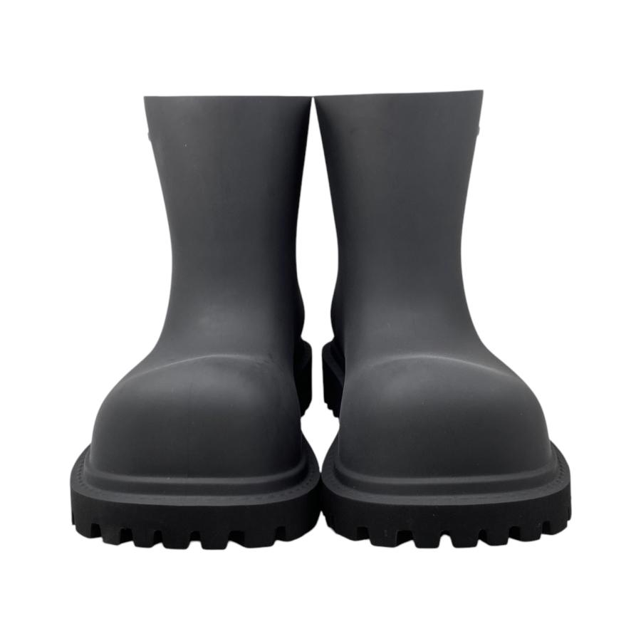 BALENCIAGA（バレンシアガ） ブーツ ステロイド ラバー 770589 40