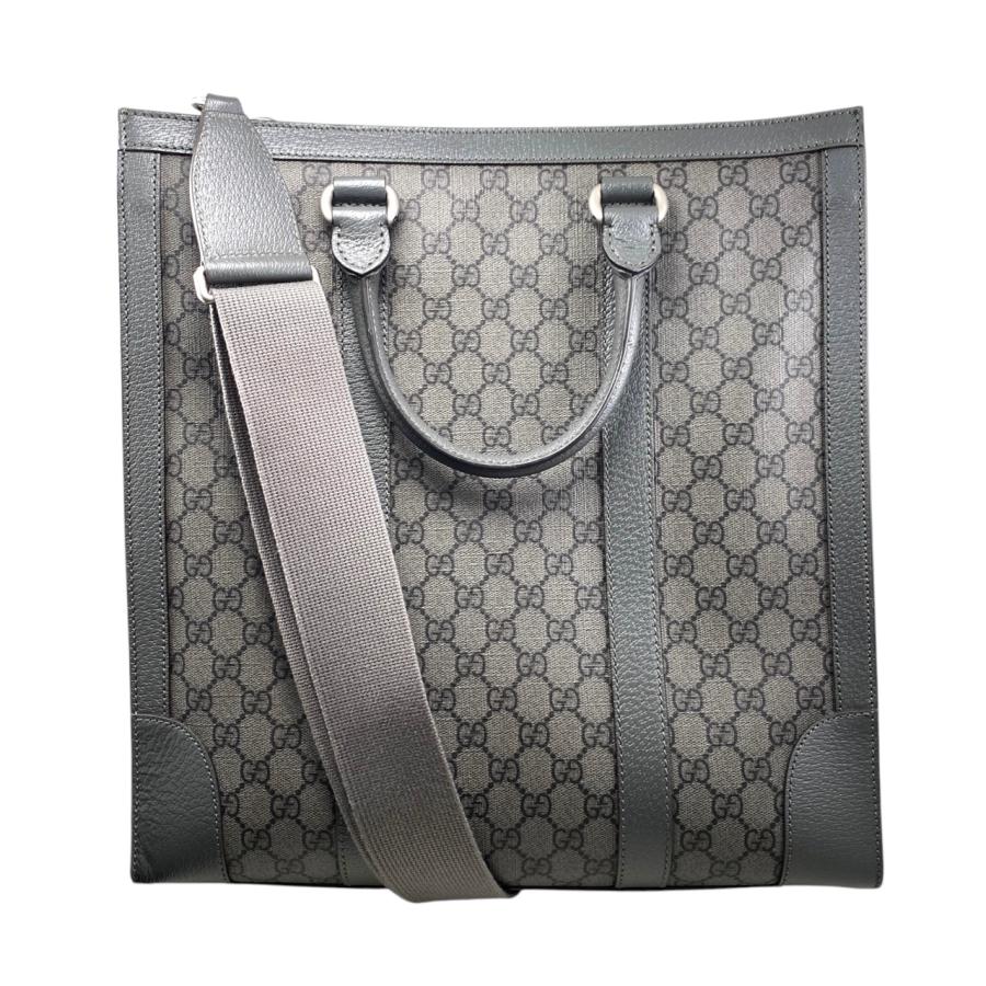GUCCI（グッチ） トートバッグ オフィディア ミディアム 731793 GG