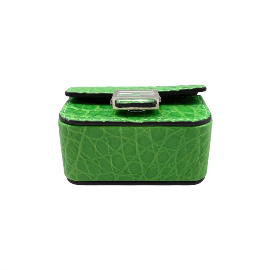 FENDI（フェンディ） AirPods Proケース バケット 7AS157 AD1N F17UZ