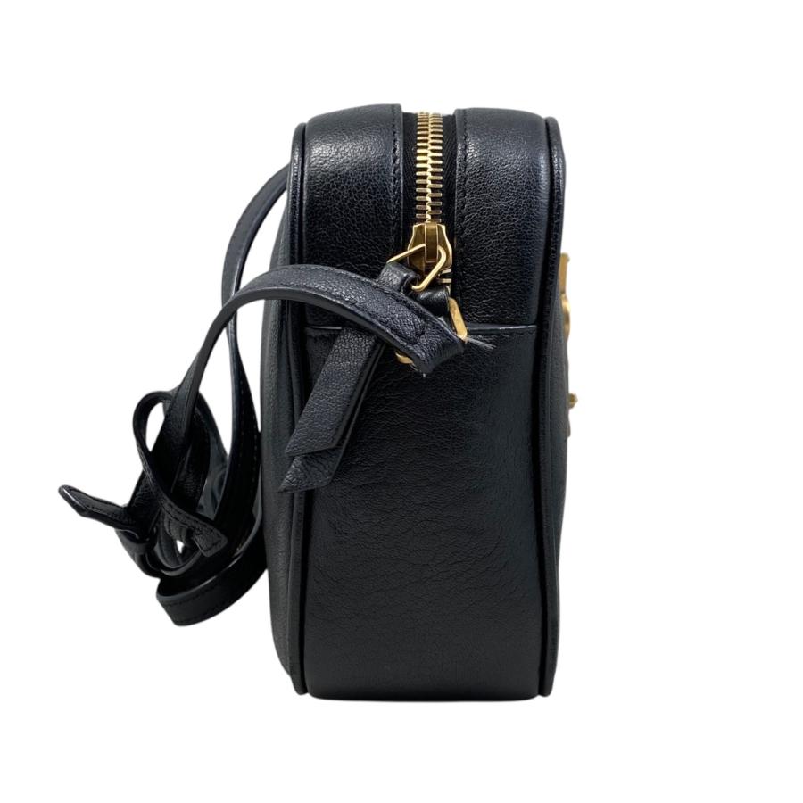 SAINT LAURENT サンローラン ショルダーバッグ ルー カメラバッグ