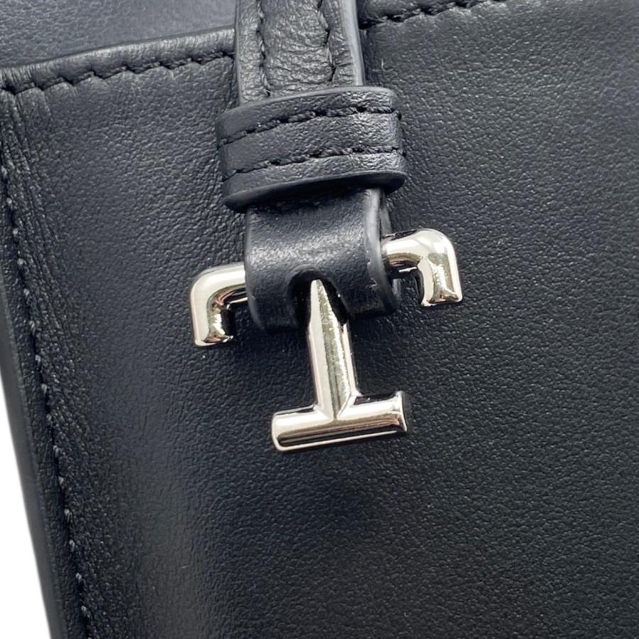 TOD'S（トッズ） ショルダーバッグ スマートフォン ホルダー