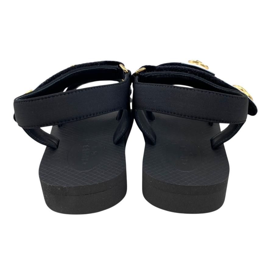 CHANEL（シャネル） ベルクロサンダル G46448 36サイズ ココマーク
