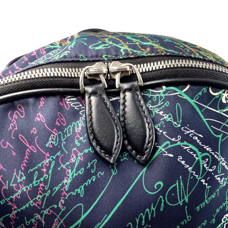 Berluti（ベルルッティ） リュックサック タイムオフ バックパック