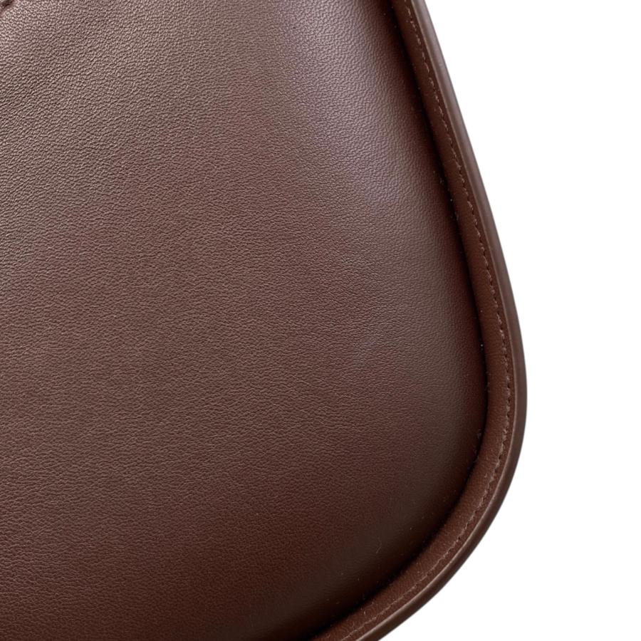 THE ROW（ザ ロウ） ハンドバッグ ワンショルダーバッグ ハーフムーン