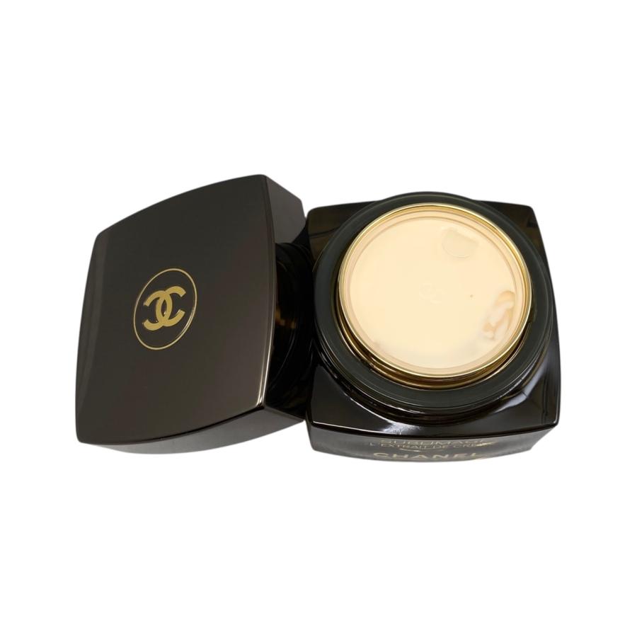 CHANEL（シャネル） エモリエントクリーム サブリマージュ レクストレ