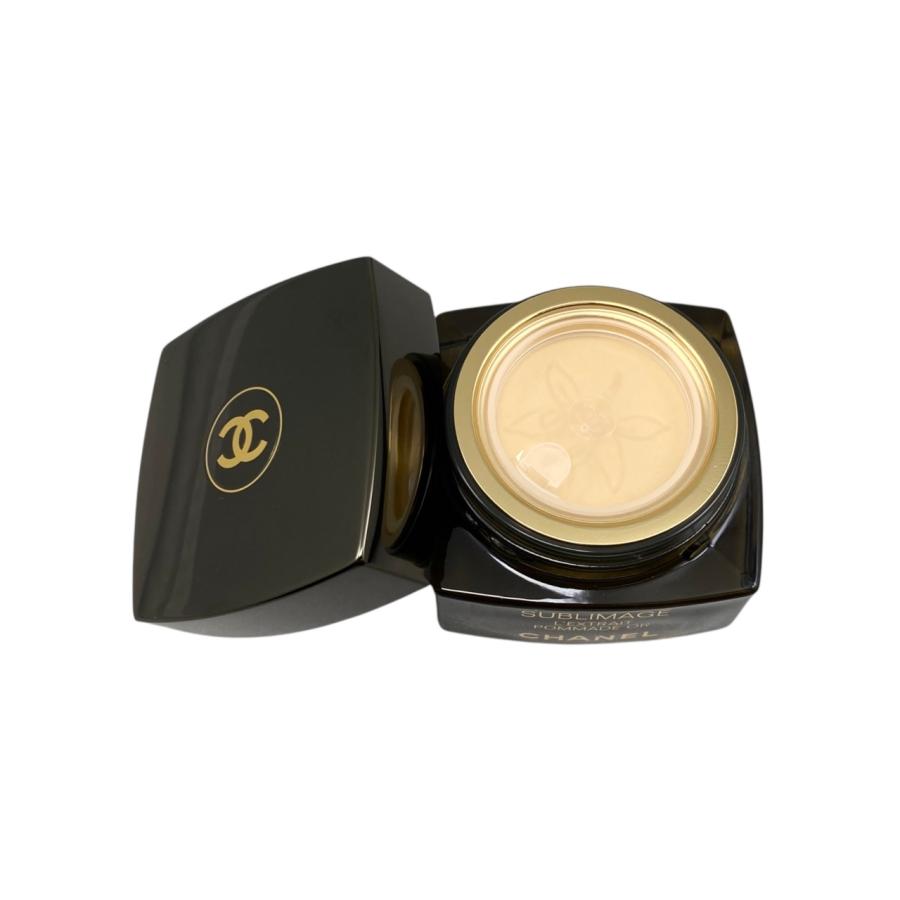 CHANEL（シャネル） エモリエントクリーム サブリマージュ レクストレ