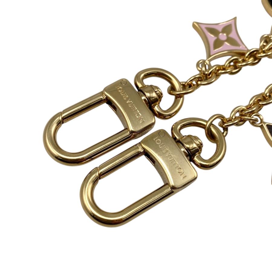 LOUIS VUITTON（ルイ・ヴィトン） バッグチャーム・チェーン