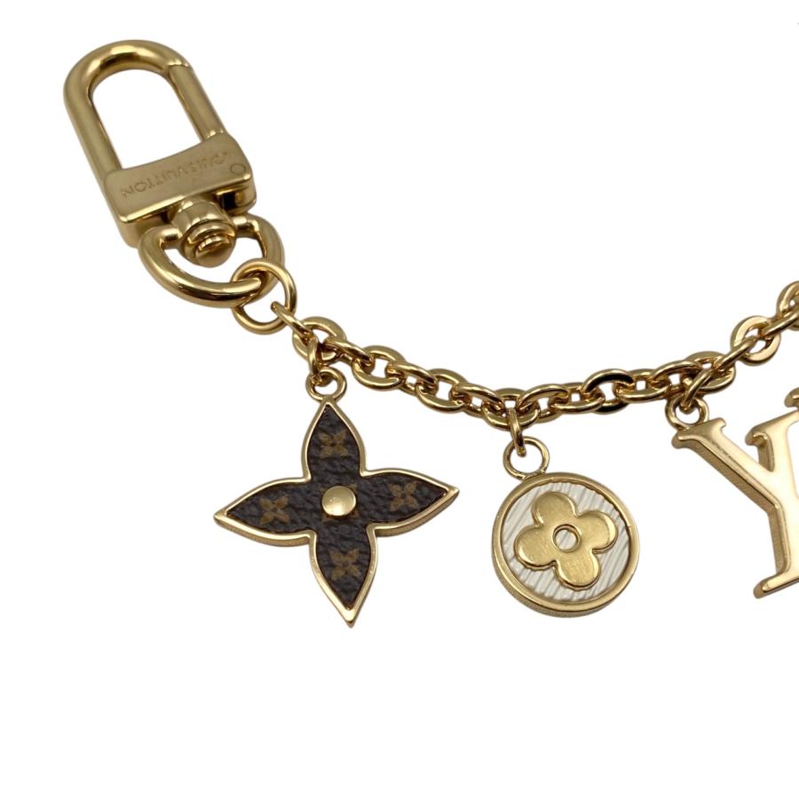 LOUIS VUITTON（ルイ・ヴィトン） バッグチャーム・チェーン