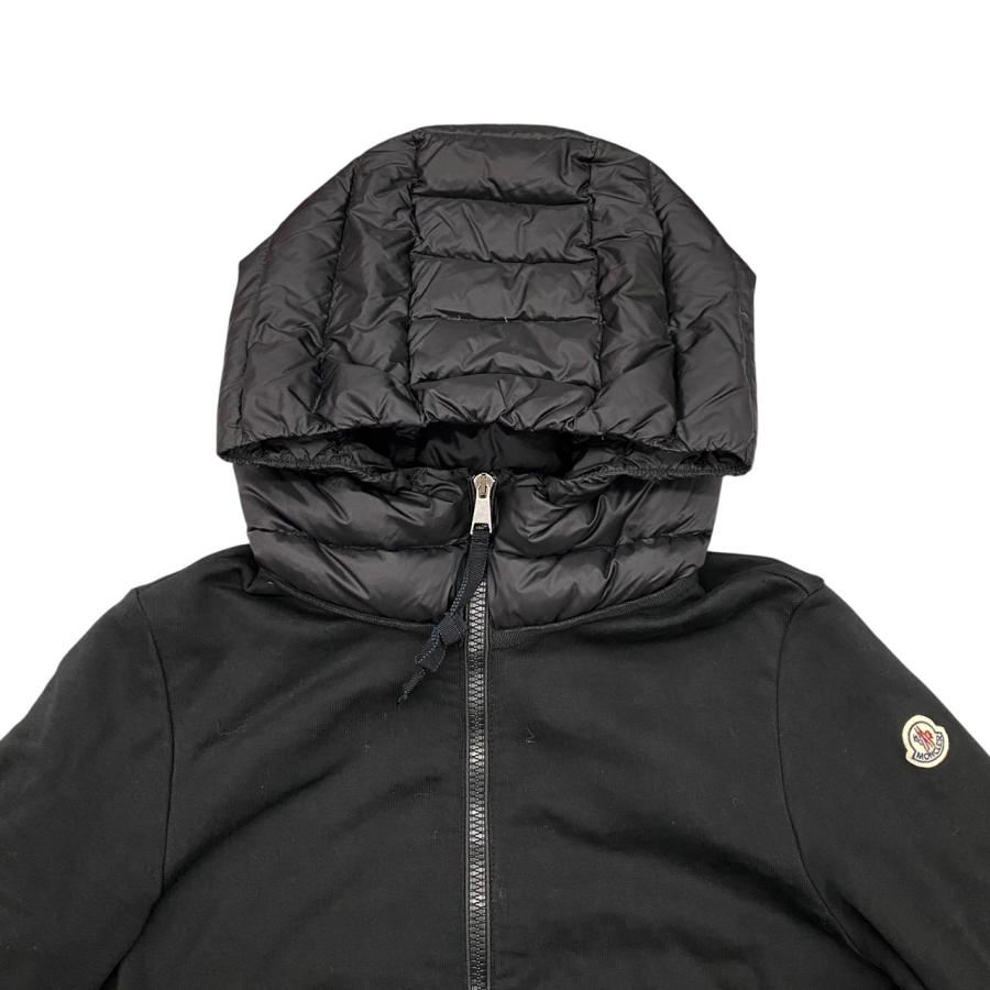 MONCLER（モンクレール） ダウンジャケット マグリア カーディガン