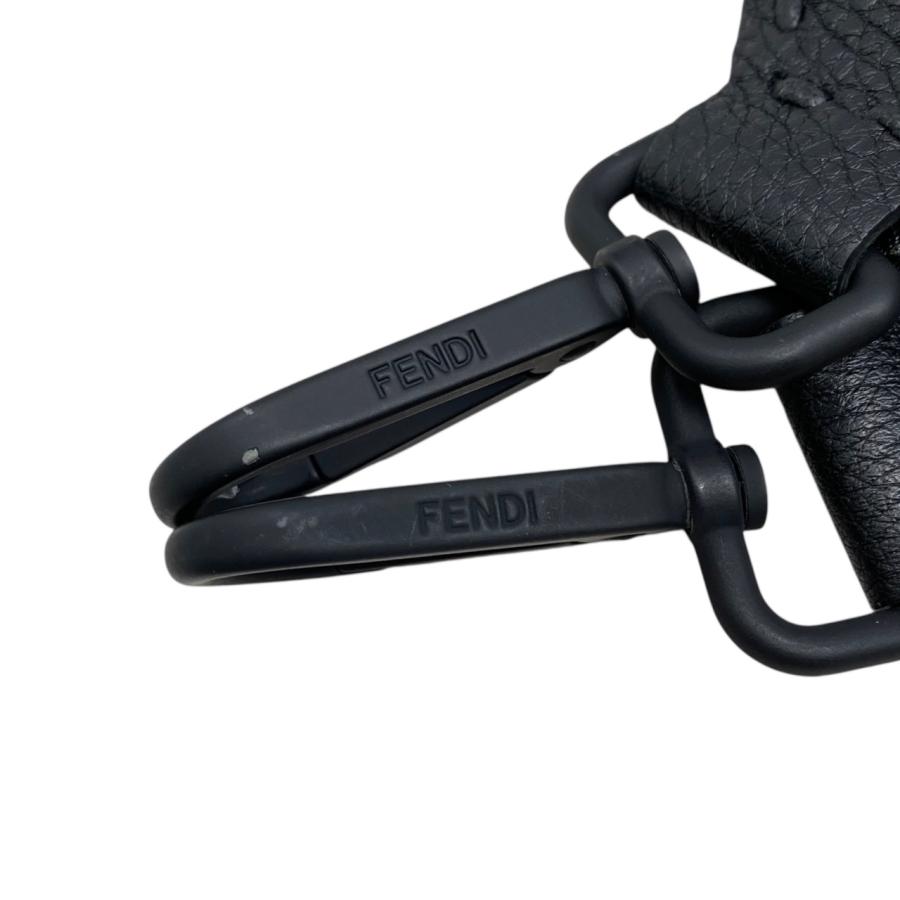 FENDI（フェンディ） ショルダーストラップ ストラップユー 8AV444 FF