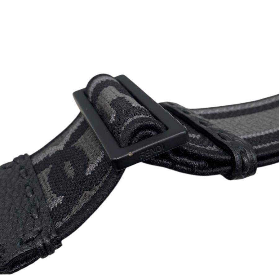 FENDI（フェンディ） ショルダーストラップ ストラップユー 8AV444 FF