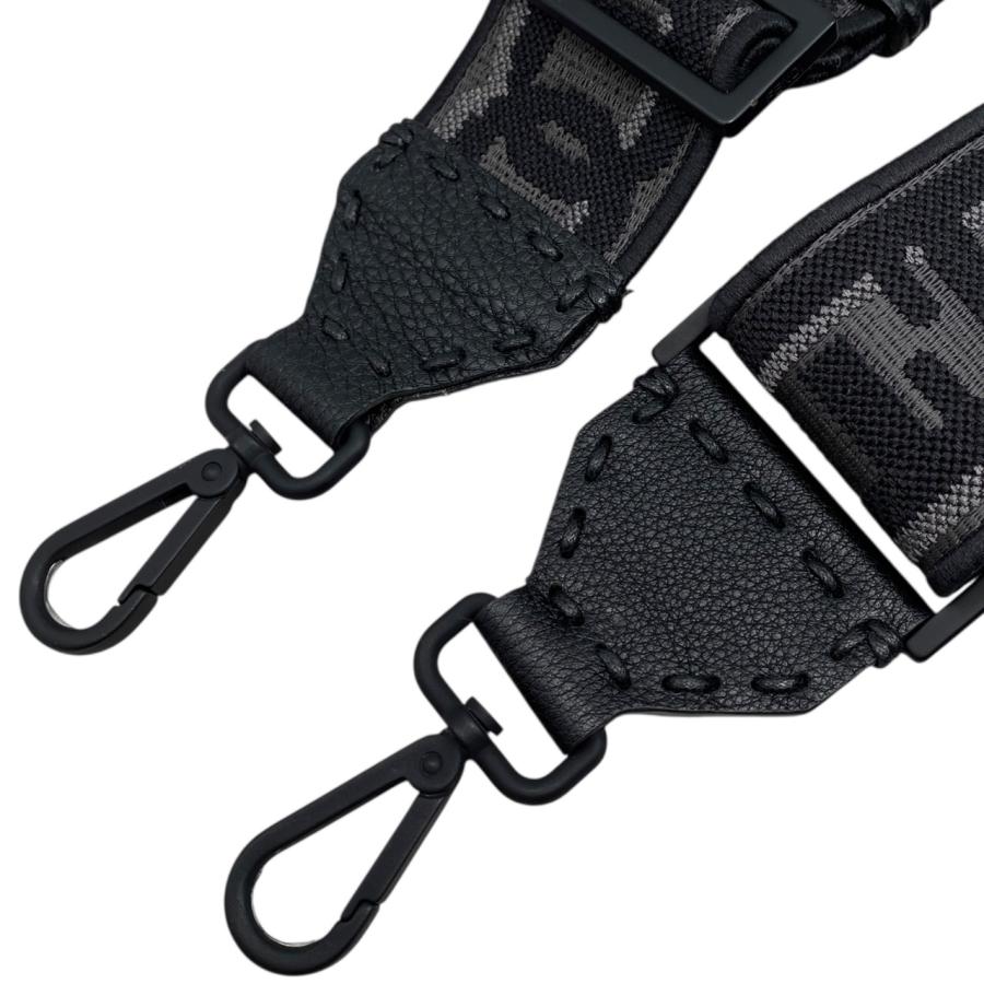 FENDI（フェンディ） ショルダーストラップ ストラップユー 8AV444 FF