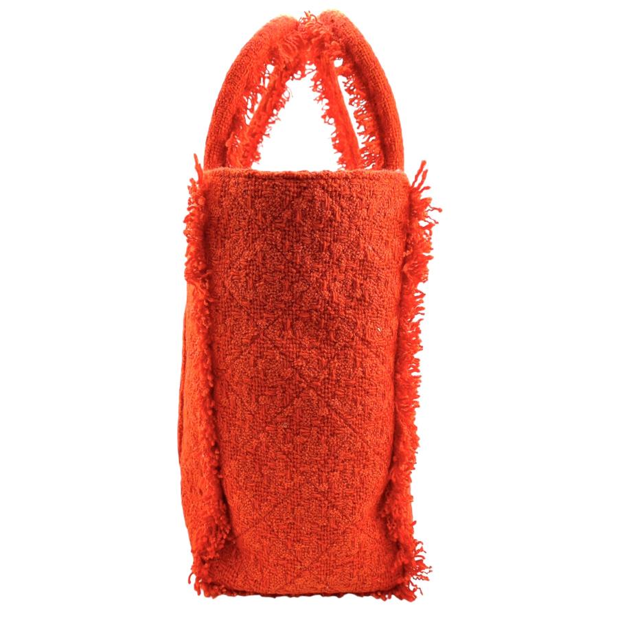 CHANEL（シャネル） ツイードトートバッグ 29111338 シリアルシール