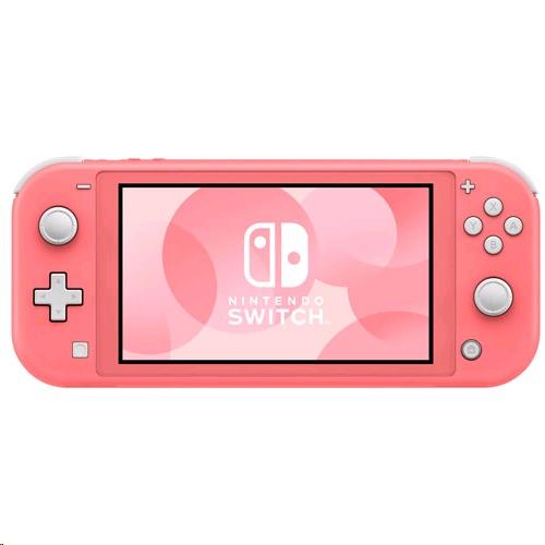 任天堂（Nintendo） Nintendo Switch Lite コーラル スイッチライト