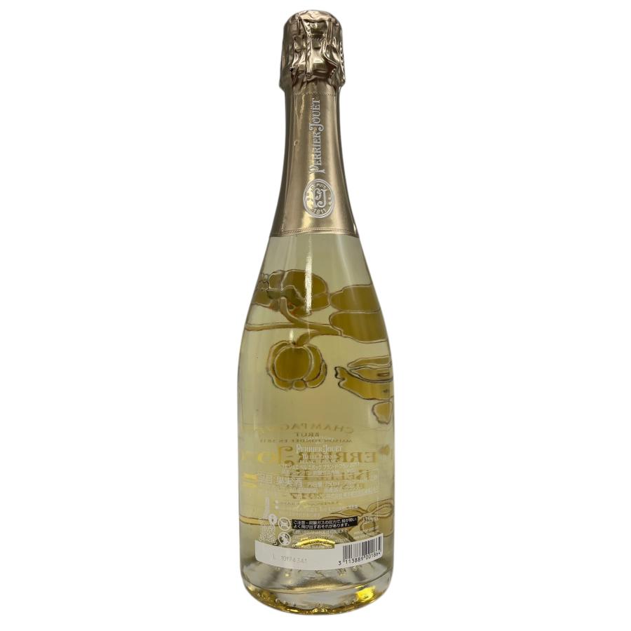 PERRIER-JOUET ペリエ ジュエ ベル エポック ブラン ド ブラン 2017