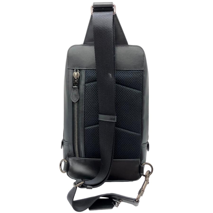 COACH（コーチ） ボディバッグ ゴッサム パック シグネチャー